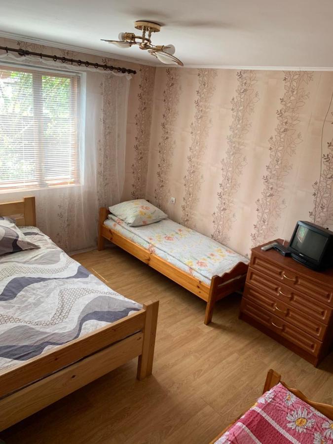 Затока 1 Apartment Свитяз Екстериор снимка