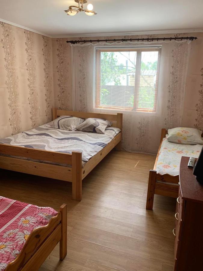Затока 1 Apartment Свитяз Екстериор снимка