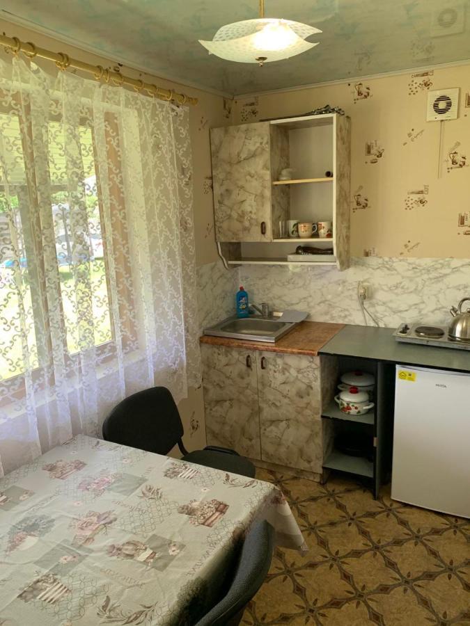 Затока 1 Apartment Свитяз Екстериор снимка