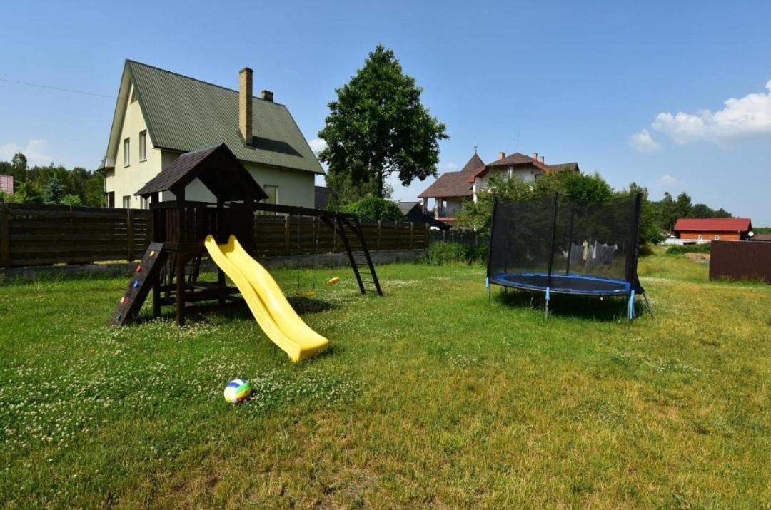 Затока 1 Apartment Свитяз Екстериор снимка