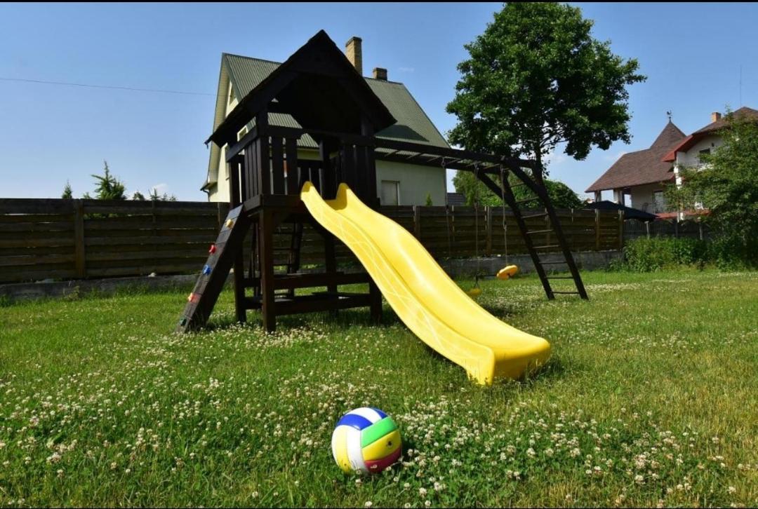 Затока 1 Apartment Свитяз Екстериор снимка