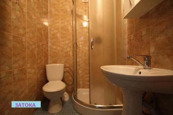 Затока 1 Apartment Свитяз Екстериор снимка