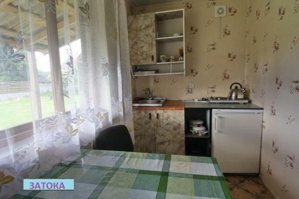 Затока 1 Apartment Свитяз Екстериор снимка